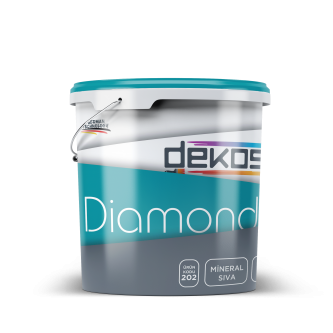 Diamond Mineral Sıva